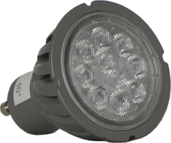 Deckenstrahler klein 1 250