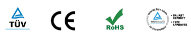 Zertifizierungen I
